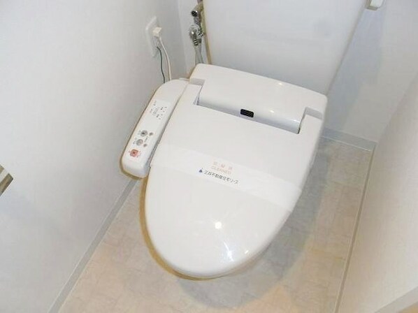 エスティメゾン巣鴨の物件内観写真